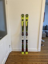 Völkl Racetiger SL World Cup