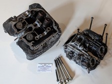 Yamaha XT600 Zylinderkopf 2KF