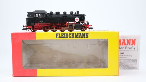 Fleischmann 4086 dampflok - h0,