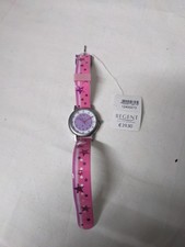 Regent Armbanduhr Kinder Quarz