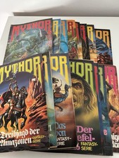 Mythor der Sohn des Kometen 17