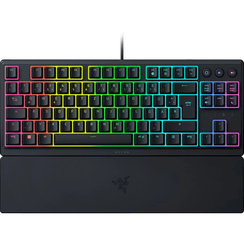 Razer ornata tenkeyless - razer,
