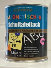 TOP ANGEBOT - Schultafellack
