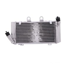 Wasser Kühler links für