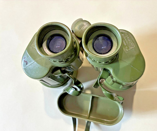 Original bundeswehr fernglas - bundeswehr,