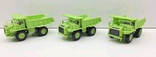 Kibri 1:87 15618 3x Terex