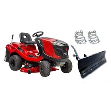 Solo by Alko Rasentraktor T