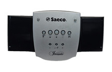 L02) Original SAECO Incanto  SUP 021YBDR Bedienfeld mit Elektronik Bedienplatine