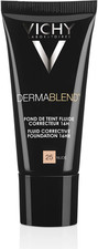 dermablend fluid corrective