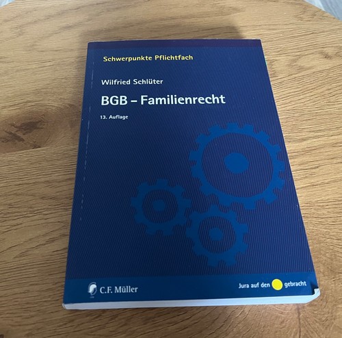 Bgb familienrecht 13 - bgb-familienrecht,,