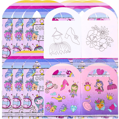 Stück prinzessin motiv - 12,