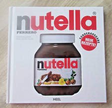 Ferrero Nutella Koch- /