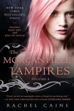 The Morganville Vampires