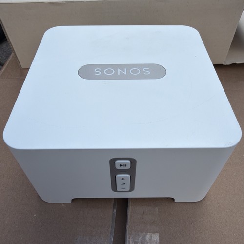 Sonos connect kompatibel - s2, 2