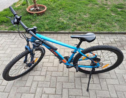 Cube aim mountainbike 5 - 27,,