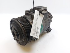 6Q0820803H klimakompressor für VOLKSWAGEN POLO (9N3) 1.4D KW51 - BNM 235707