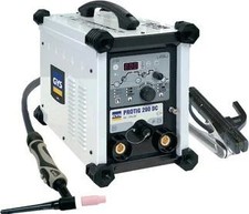 TIG-Schweißanlage PROTIG 200