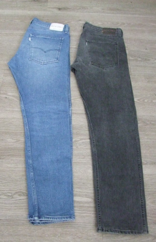 Jeanspaket hosen herren - jeanspaket,