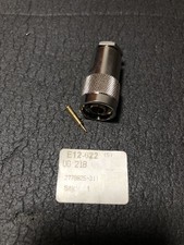 N-Stecker für RG213 Lötversion UG21B