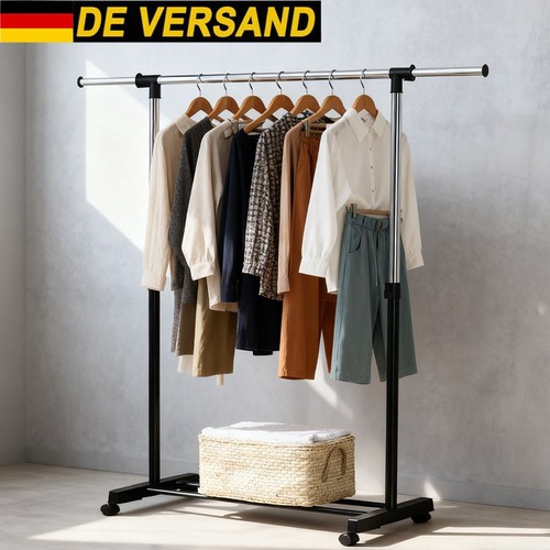 Schwerlast kleiderständer - schwerlast,