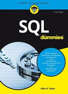 Sql für dummies von - sql,