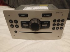 Opel  Autoradio Radio CD 30