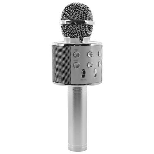 Boomtone funkmikrofon - boomtone,
