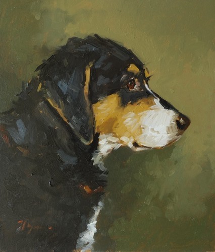 Original kunst ölgemälde - Ölgemälde,