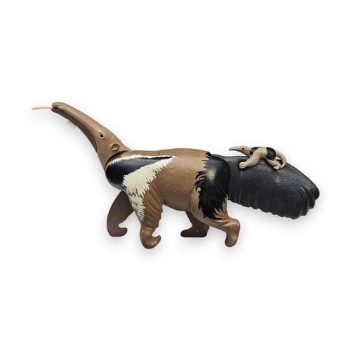 Playmobil tiere ameisenbär - playmobil,