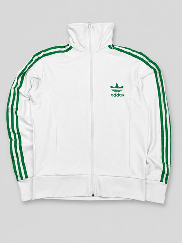 Adidas beckenbauer firebird - adidas,