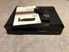 TOP  ZUSTAND:  JVC HR-D530E