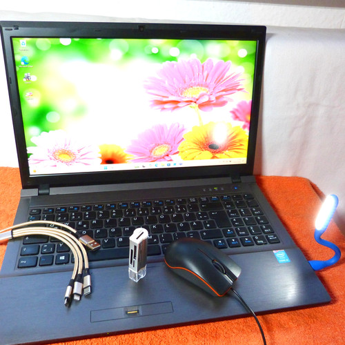Terra 1541 pro zoll fullhd - 1541,