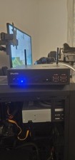 Shuttle PC Mini I5 1135G7, DDR4 16GB, SSD M2 1 TB, 1TB  HD, WLAN, Win 10