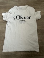 Herren Shirt Gr S Von S.oliver