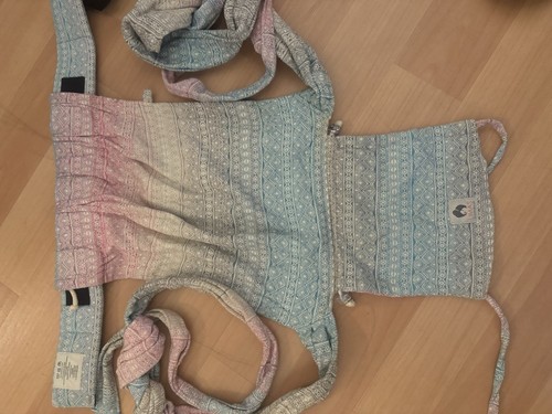 Babytrage