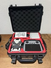 DJI Mini 4 Pro RC + 3 Akkus +