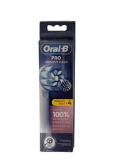 Oral B Aufsteckbürsten Cross