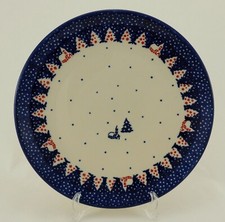 Bunzlauer Keramik  flacher