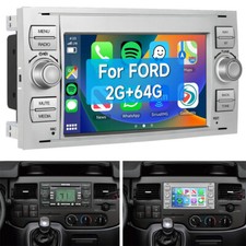 Für Ford Transit 2006-2014