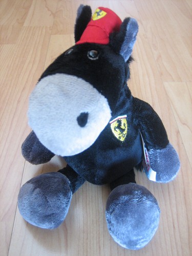 Mds nici original ferrari - mds,