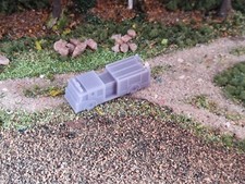 1:220, Amerikanisches