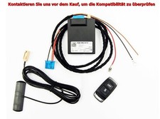 OEM Webasto Standheizung Telestart STH 3Q0963513 Satz VW Fern Audi Seat Skoda