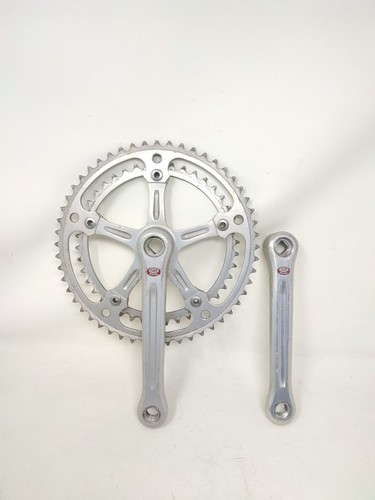Vintage kurbelgarnitur sr - p,