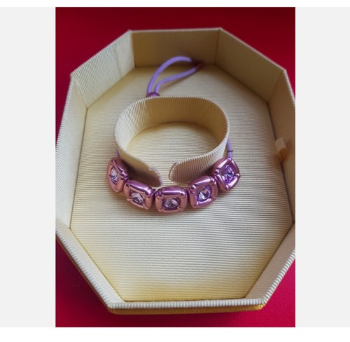 Swarovski armband dulcis - swarovski,