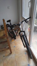 Fahrrad UMF Hardy 1 26 zoll