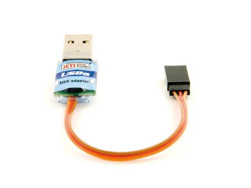 Jeti ghz duplex ex - jeti,