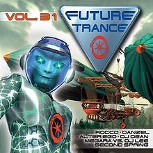 Future trance vol von - vol.31,