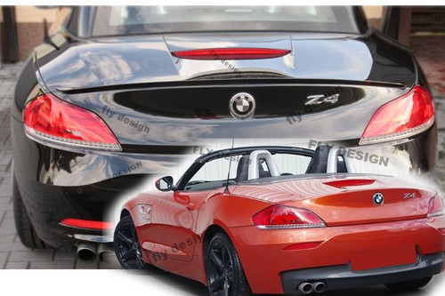 Heckspoiler passend für bmw - passend,
