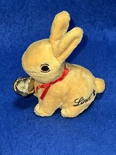 Kuscheltier Lindt Hase