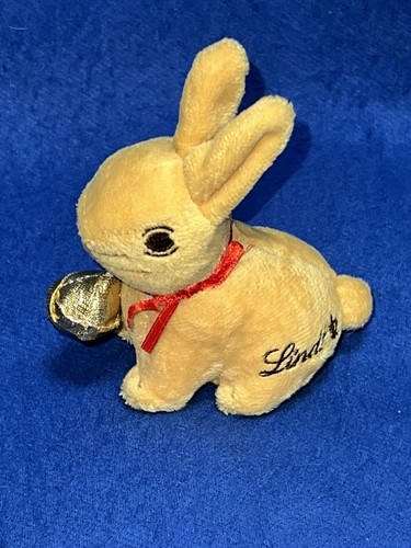 Kuscheltier lindt hase - kuscheltier,